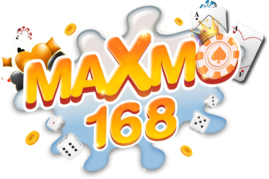 MAXMO168 เว็บตรง ทางเข้า สล็อตและคาสิโนออนไลน์